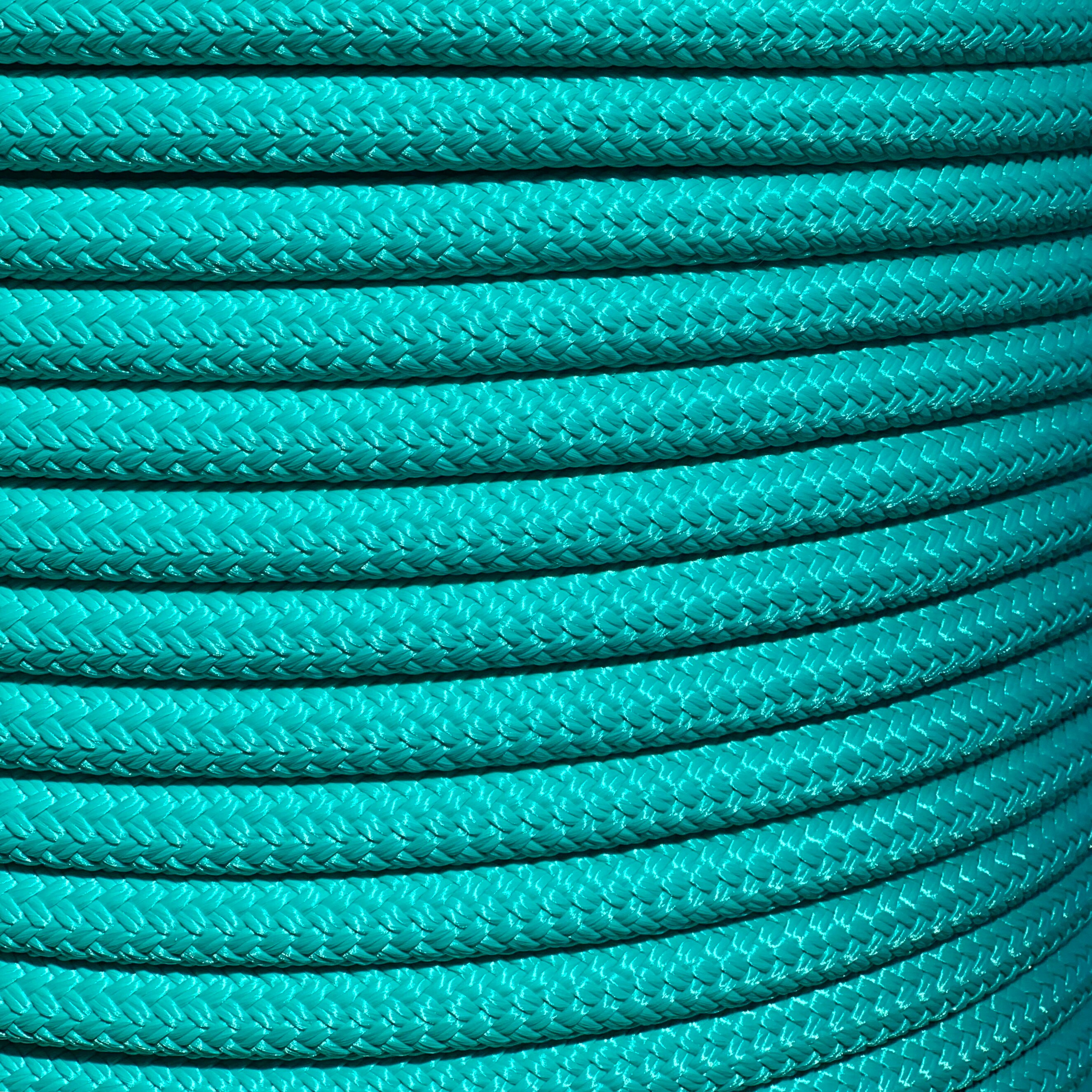 1/4 Premium Double Braidyacht Braid Rope. Several Colors & Lengths. Made in USA Etsy