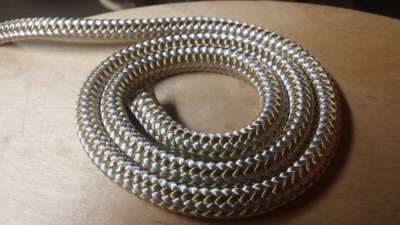 double braided nylon rope