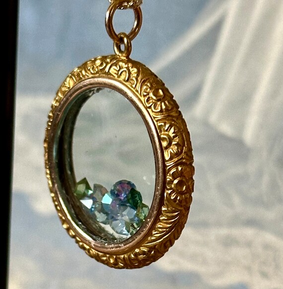 Two sided locket Outlet