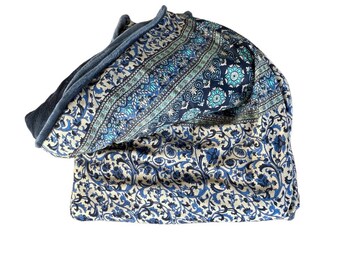 Silk blanket L 6 + Silk Bag FREE