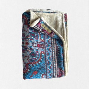 Silk blanket L13 + Silk Bag FREE
