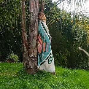 Boho Blanket Sioux