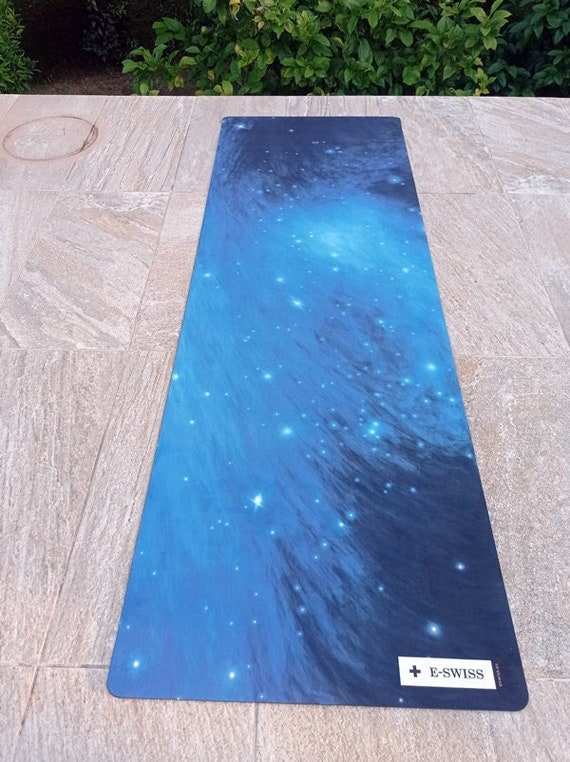 Esterilla Ecoloica De Yoga Surya Etsy UK