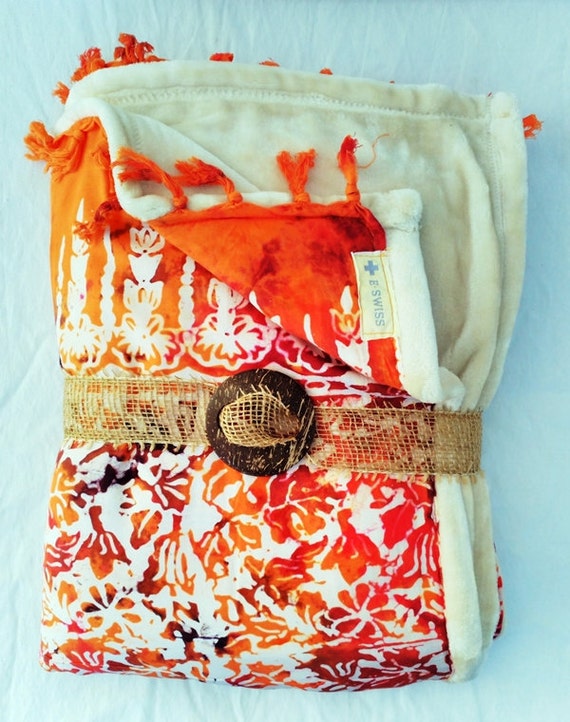 Beach yoga blanket sale