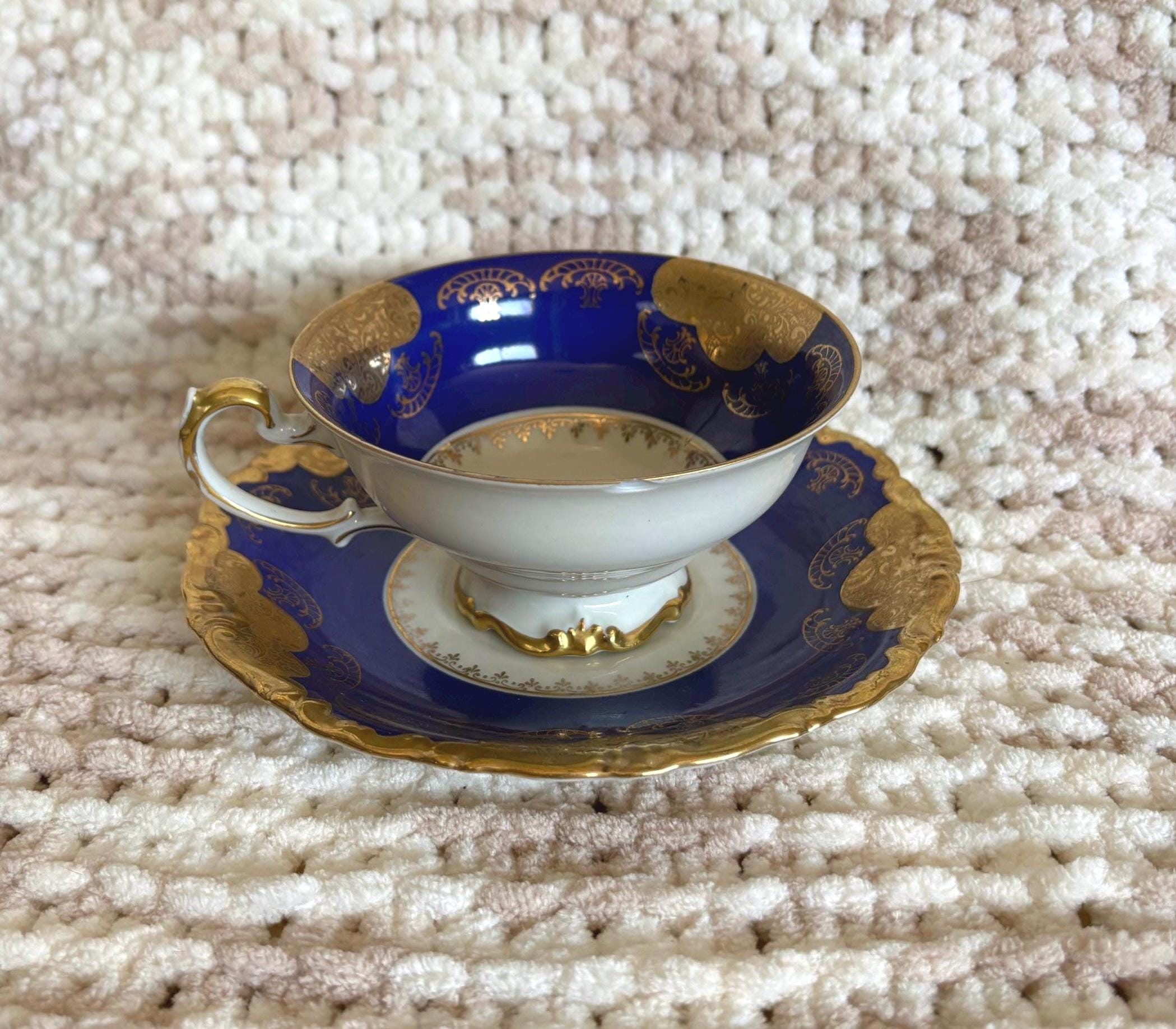 Alka Bavaria Cobalt - Etsy