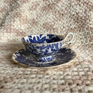 ヴィンテージ、ボーンチャイナデッシュ Antique Bone China - Etsy