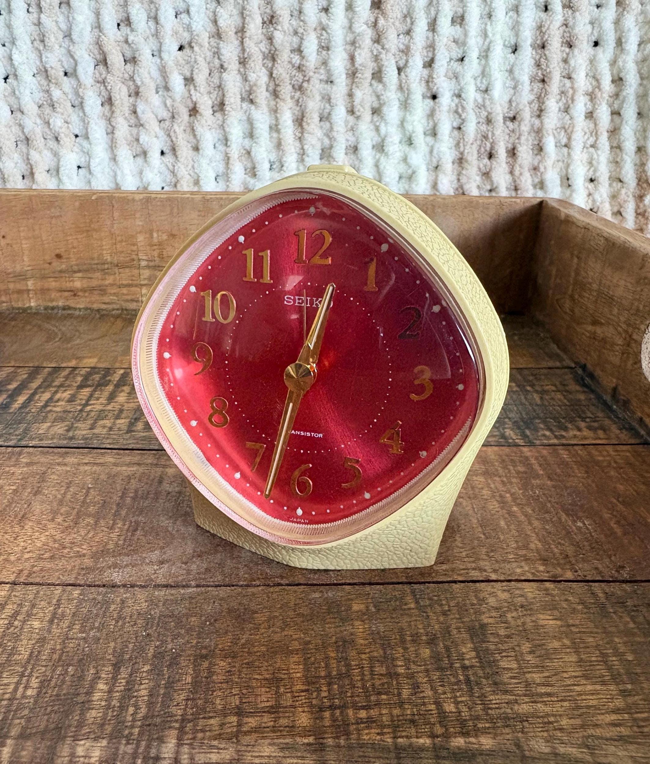 Seiko Transistor - Etsy