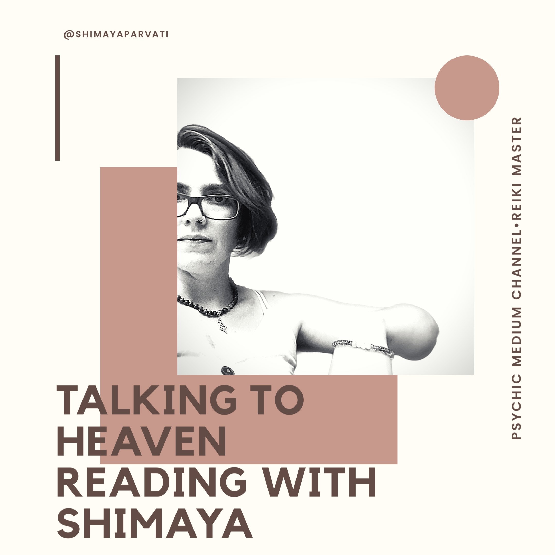 Talking Heaven Mediumship Cards - Etsy