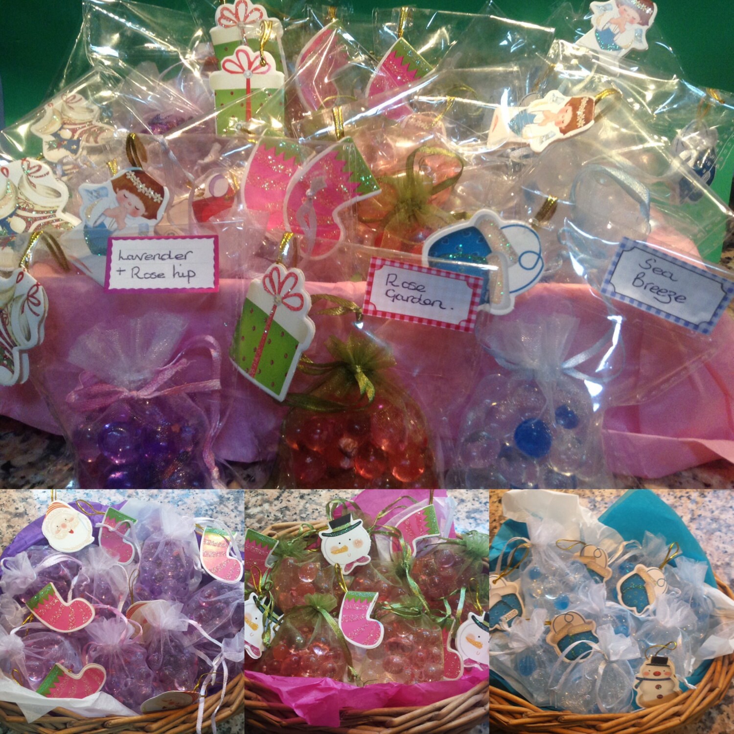 Scented Aroma beads/ pearls Etsy