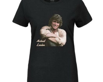 tee shirt charles ingalls