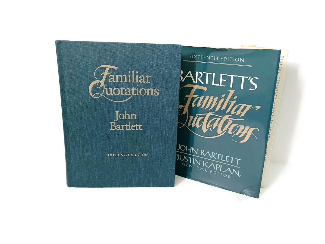 洋書 Familiar Quotations: A Collection of Pas Familiar quotations; a collection of passages, phrases, and
