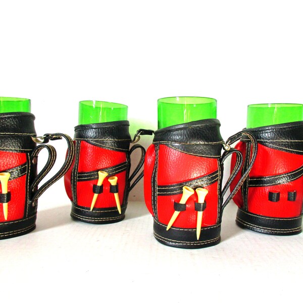 1960s Golf Decor Etsy