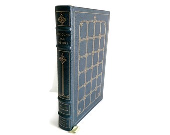 フランクリン・ライブラリー・ブックス 1976年、ヴィンテージの金箔