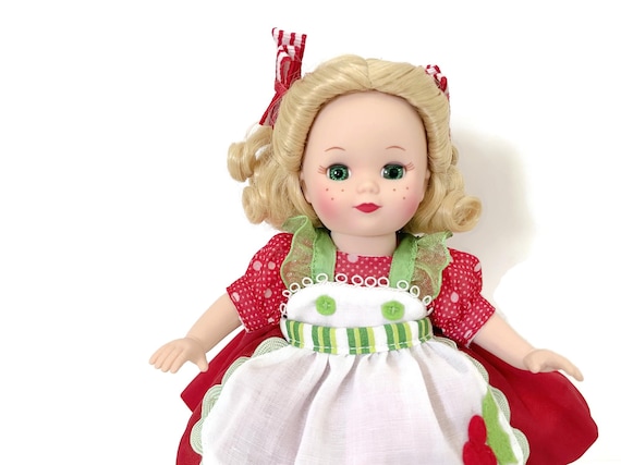Madame Alexander 8