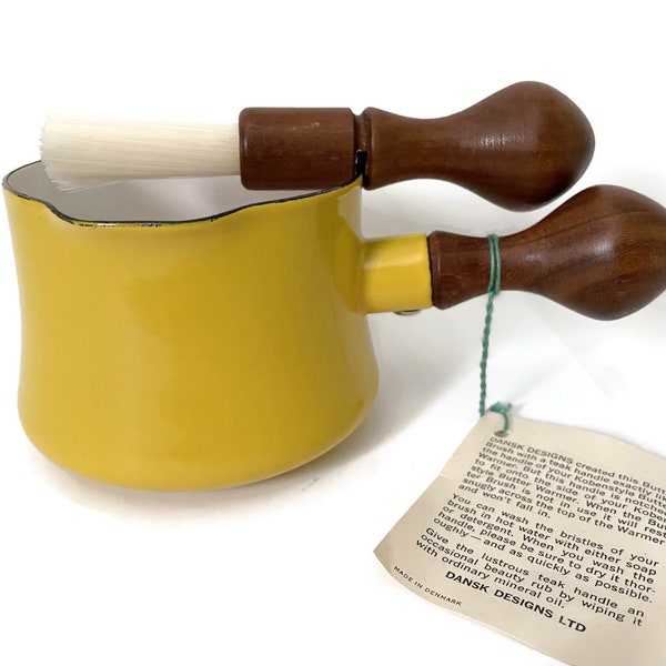 Butter Warmer Etsy