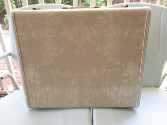 1950s samsonite luggage