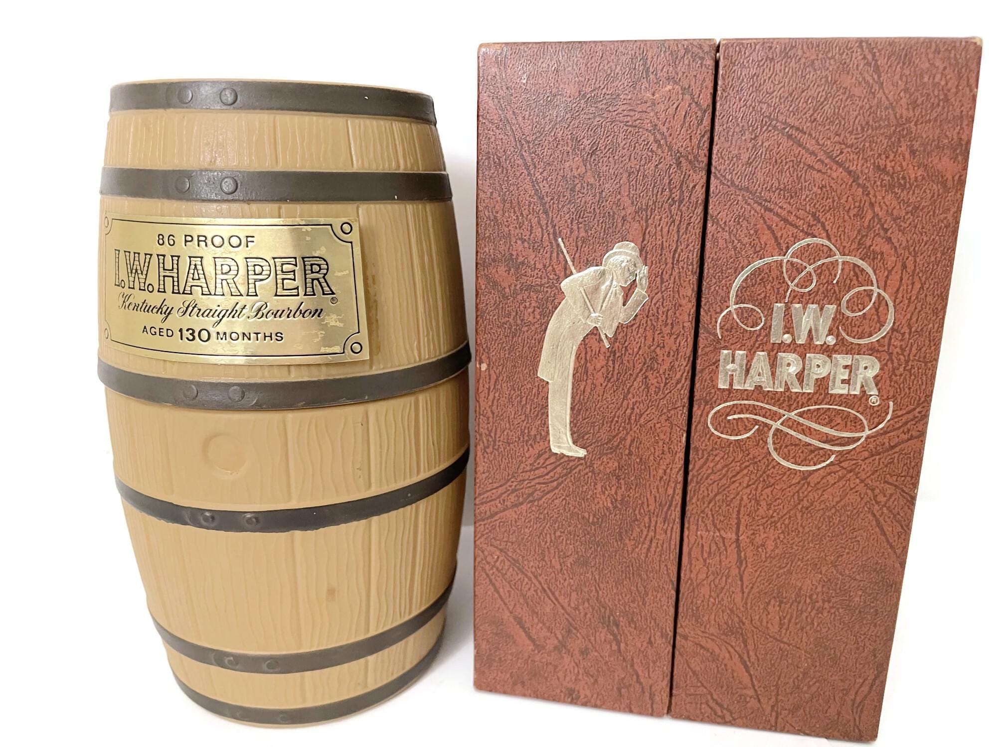 I.W. Harper バーボンウイスキー 樽型 86プルーフ il_fullxfull.6209988683_p0l9.jpg