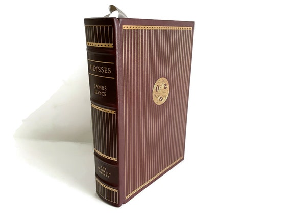 フランクリン・ライブラリー・ブックス 1976年、ヴィンテージの金箔