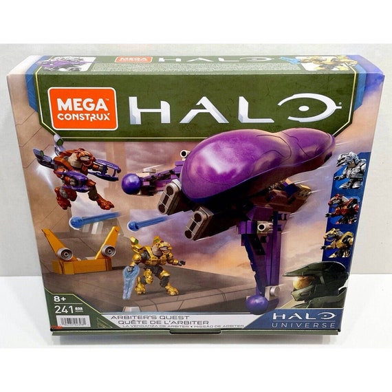Halo Universe Figure Collection Series 2