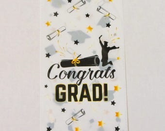 Graduation Gift Bags: Class of 2026 Bag Decorations