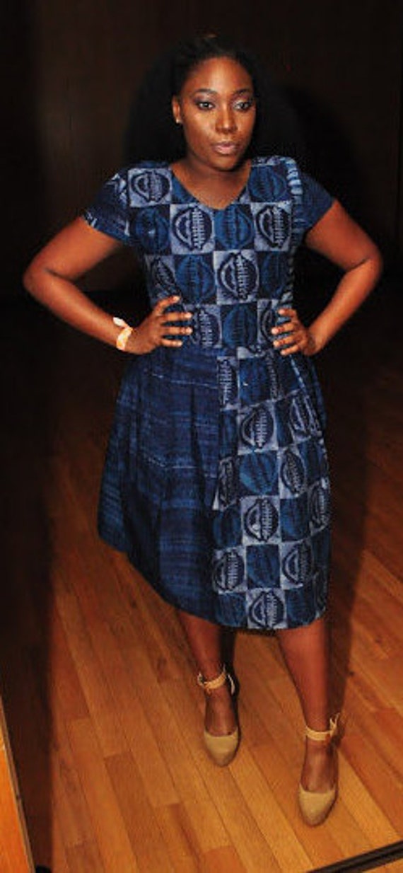 african black tie dresses