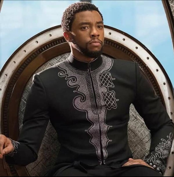 Men s Embroidery Top and Bottom Kitenge African Men s Oufit African Men s Clothing African Father s Day Gift Etsy