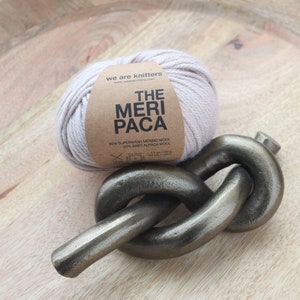 The Meripaca Wool from WE ARE KNITTERS, The Meripaca Wool, Wool, Merino Wool, Knitting and Crocheting  Wool