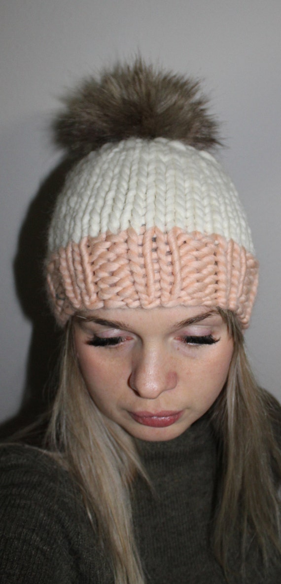peruvian wool hat