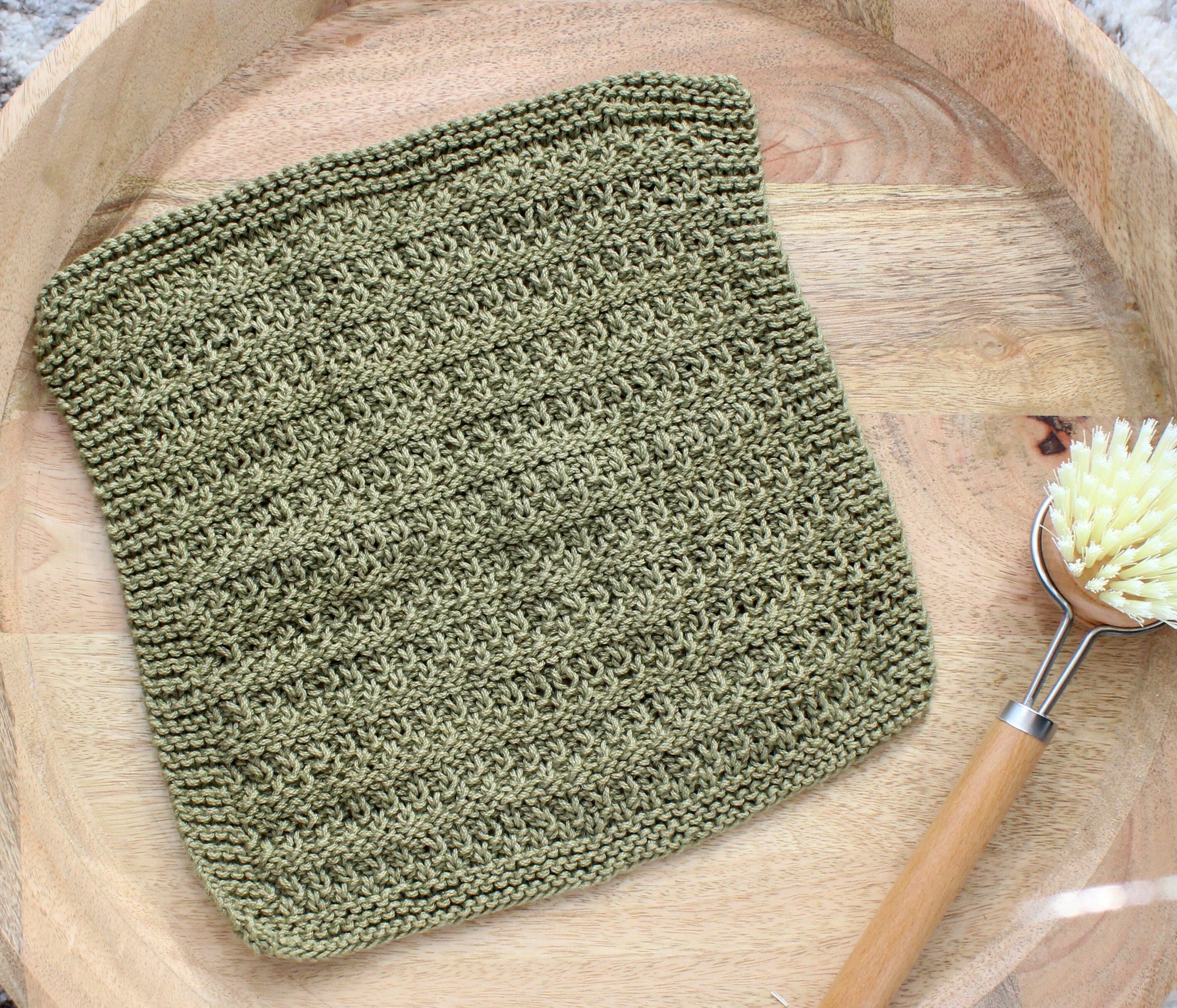 Ocean Spa Cloth | Cloth | Dishcloth | Spa Cloth | Ecofriendly Home ...