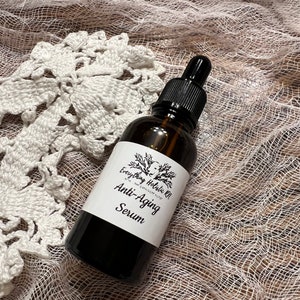 Anti Aging Serum