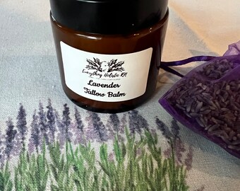 Grass fed Whipped Tallow Balm-Lavender, non-toxic, all natural skin moisturizer