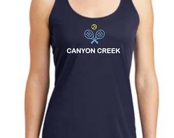 CAMISETAS DEL EQUIPO DE TENIS - Personalizado - Póngase en contacto con el vendedor para personalizar las camisetas de su equipo: muchos colores y estilos disponibles
