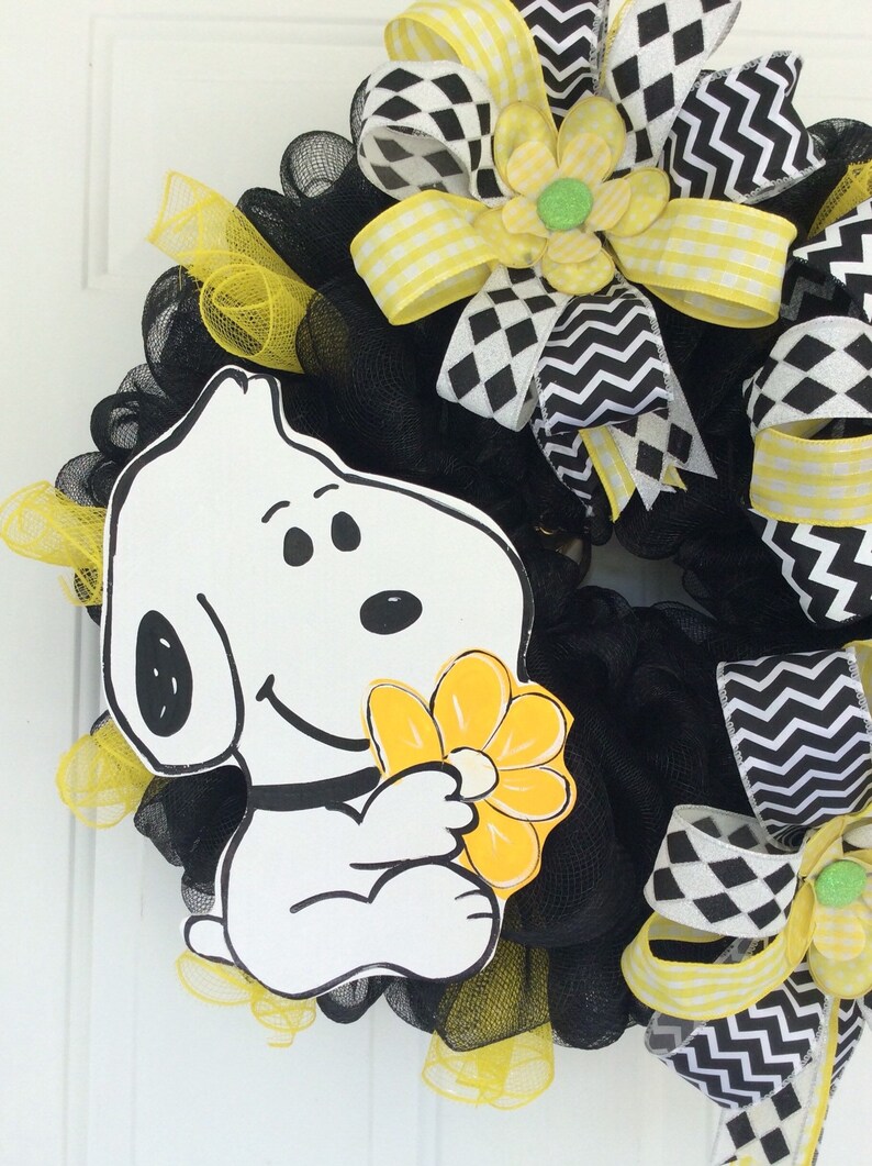 Daisy Door Hanger Daisy Wreath Summer Wreath Sign Classroom