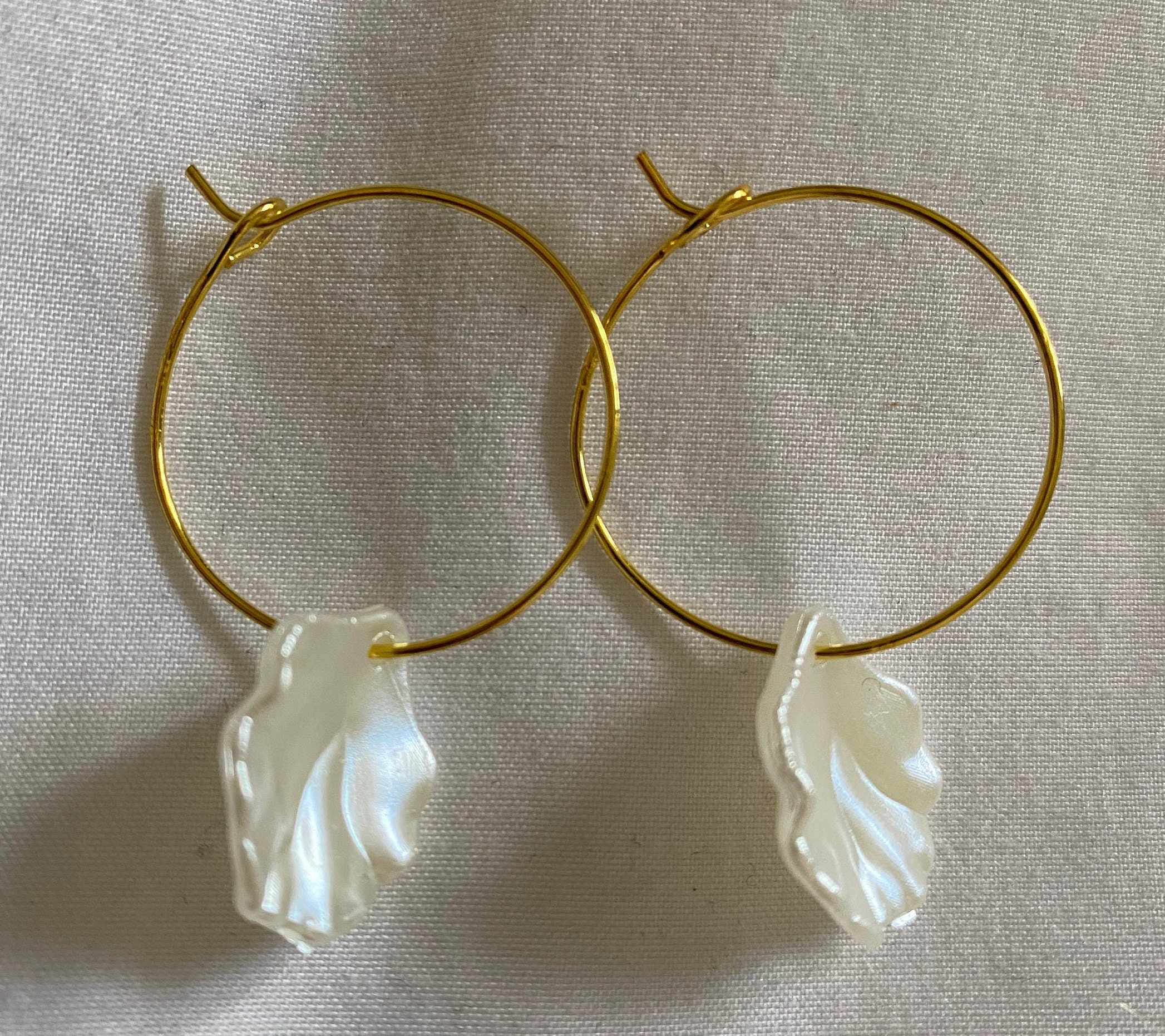 Locally made jewelry sale