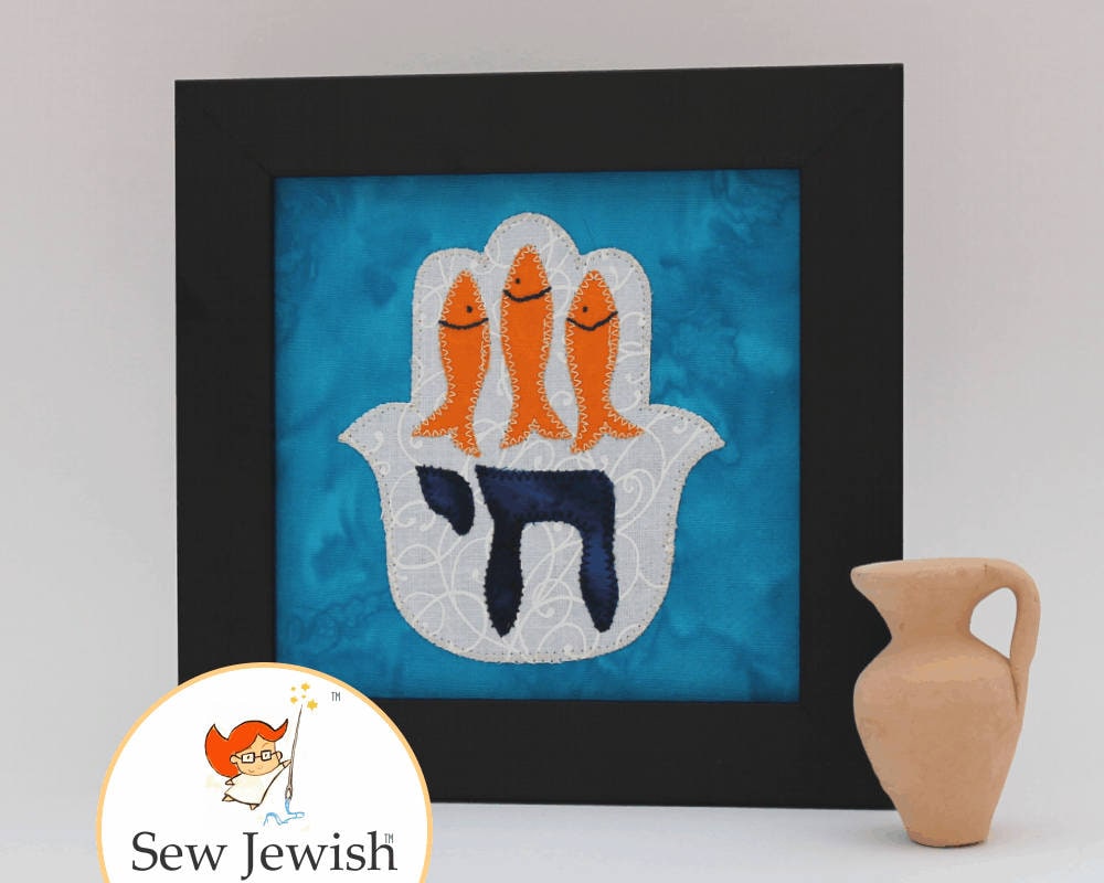 Sew Jewish 18 Patterns and Projects for Holidays Weddings Etsy Yom hashoah service