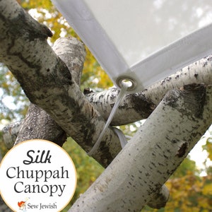 huppah canopy