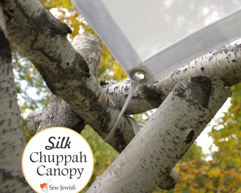 huppah canopy