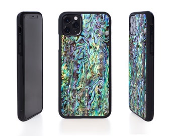 Green Abalone Shell Etsy 日本