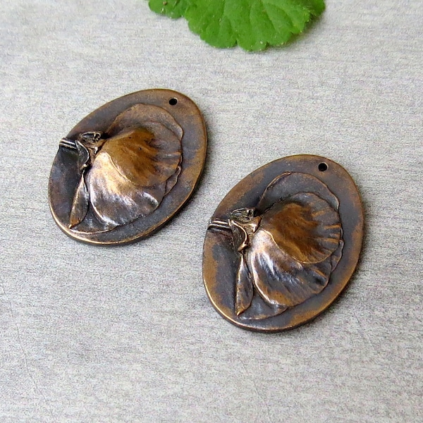 Unique Jewelry Findings Etsy