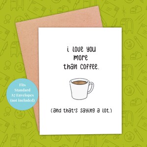 Funny Valentines card, Printable Valentines card, card for her, card for him, instant download Valentines card PDF 5x7