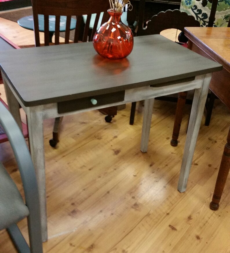 Dixie Belle Chalk Mineral Paint Driftwood 8 oz. Etsy