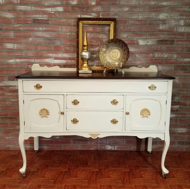 Dixie Belle Chalk Mineral Paint Buttercream 8 oz. Etsy