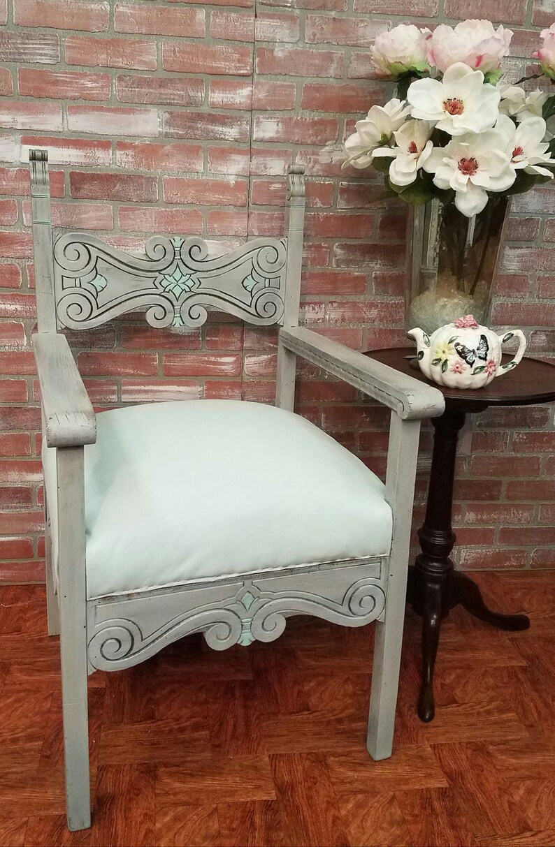 Dixie Belle Chalk Mineral Paint Driftwood 8 oz. Etsy