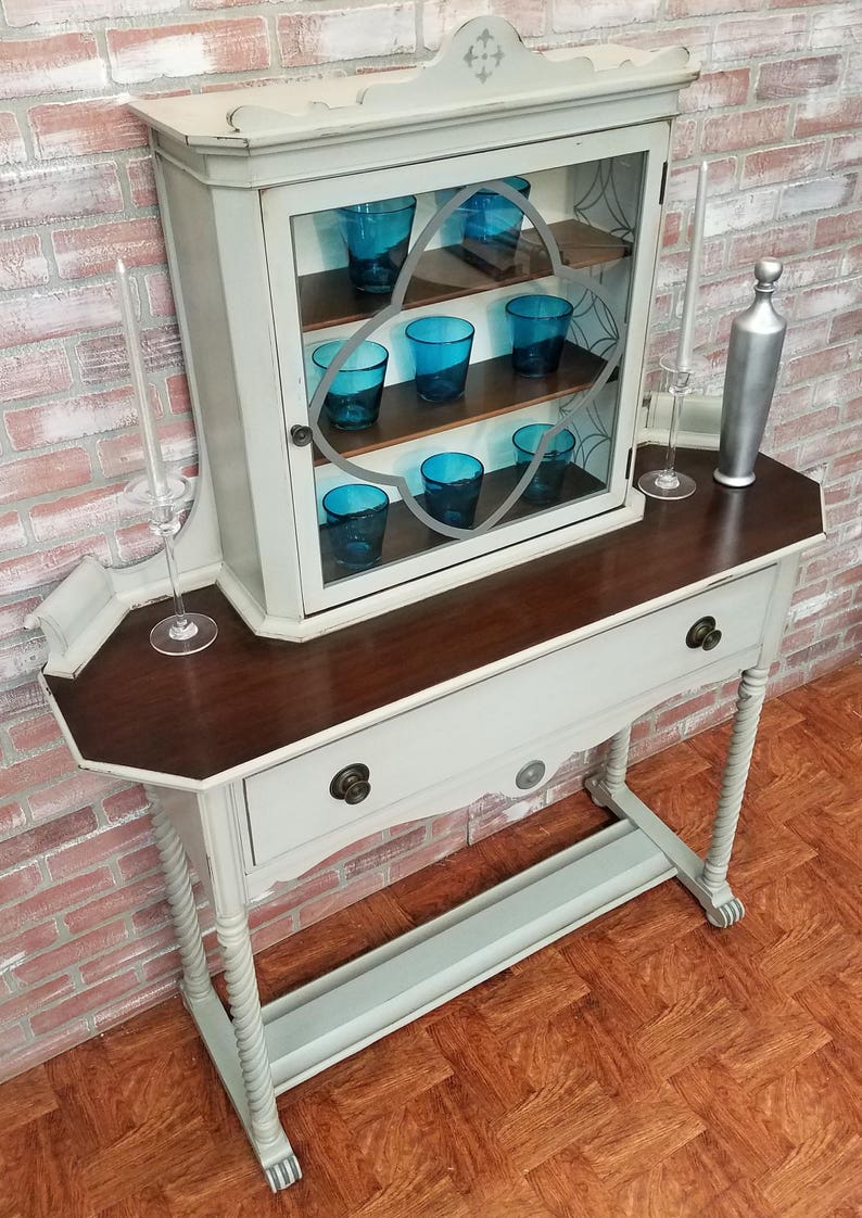 Dixie Belle Chalk Mineral Paint Driftwood 8 oz. Etsy