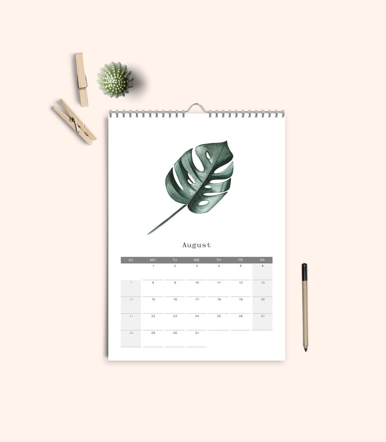 Calendar 2024, Academic Calendar 2024, Mid Year Calendar 2024