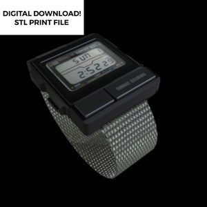 Seiko ghostbusters cheap