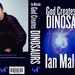 God Creates Dinosaurs Replica Book Cover Digital Download - Etsy