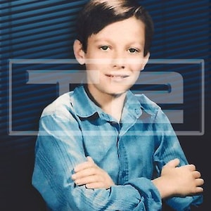 Photo of John Connor Digital Download