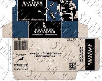 バイオハザードスタンディーpop レンタル用