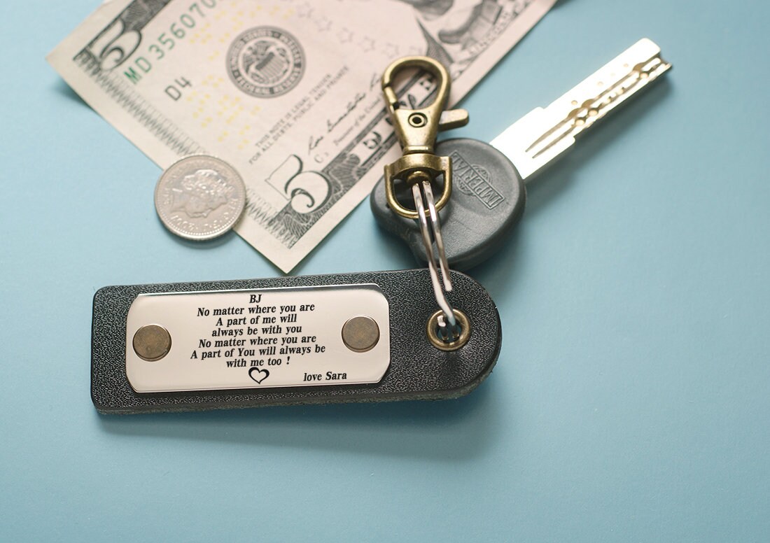 Custom mens wedding anniversary gift Anniversary gift gift Etsy